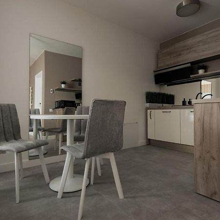 Aparthotel Nest Inn David Prodan Kluż-Napoka Zewnętrze zdjęcie